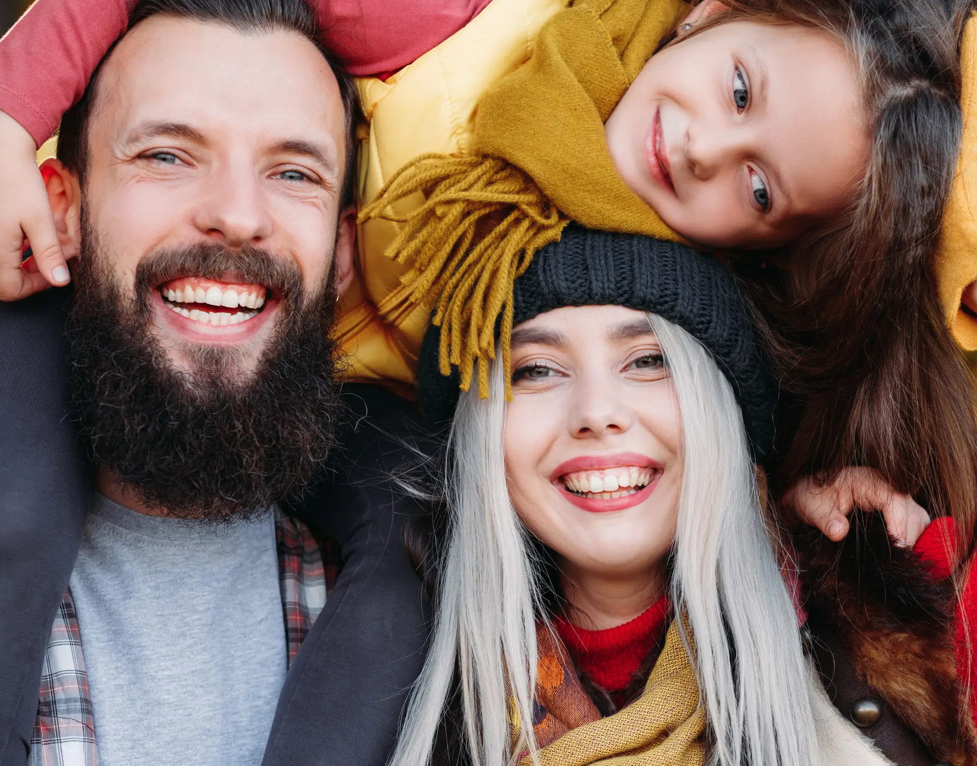 Payment Plans That Fit Your Life